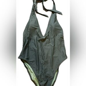 Women’s Aerie One piece bathing suit